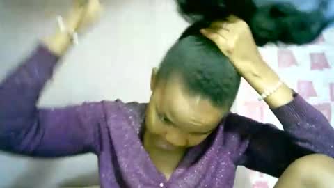 CathyXLisa online show from April 2026 06:27:01 AM