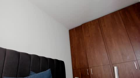 Catimore online show from March 2025 05:39:02 PM