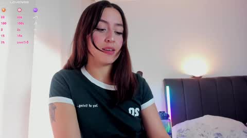 Catimore online show from September 2025 04:22:02 PM