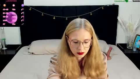 CatmintLush online show from June 2026 11:33:02 PM