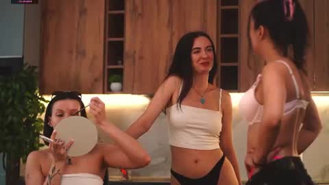 catolinanight online show from July 2026 06:06:01 AM