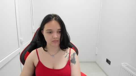 Catrine online show from June 2026 06:51:01 AM