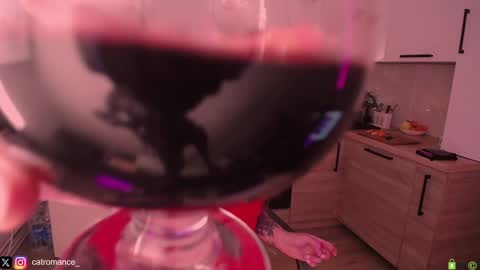 Katerina online show from January 2025 08:15:01 PM