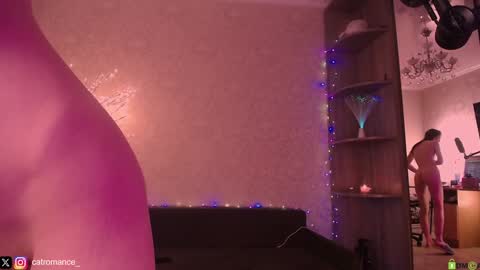 Katerina online show from January 2025 11:26:01 PM