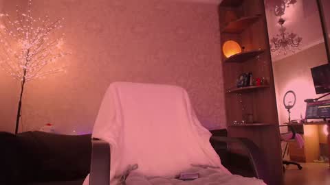 Katerina online show from January 2025 10:54:02 PM