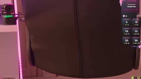 Katerina online show from March 2025 09:59:01 PM