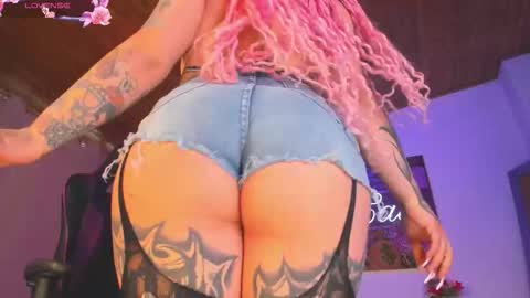catt_monroe online show from February 2026 03:04:02 PM