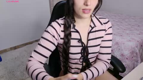Snapshot of cattleyaangel chatting on June 2026 03:34:02 PM Cattleya online show from June 2026 03:34:02 PM