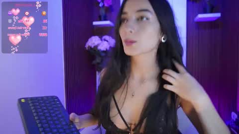 cattleyascaly online show from November 2025 07:26:01 PM