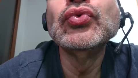 Snapshot of cazzoita74 chatting on December 2024 09:22:01 PM Mr. CumOnYourFace74 online show from December 2024 09:22:01 PM
