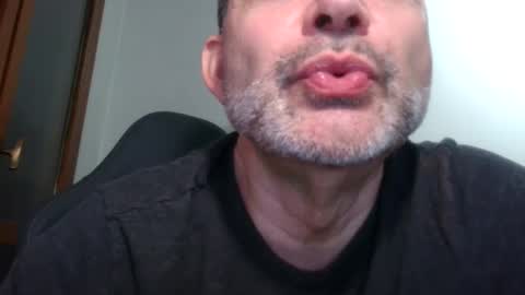 Snapshot of cazzoita74 chatting on January 2025 08:26:01 PM Mr. CumOnYourFace74 online show from January 2025 08:26:01 PM