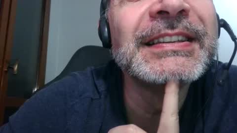 Snapshot of cazzoita74 chatting on February 2025 07:10:01 PM Mr. CumOnYourFace74 online show from February 2025 07:10:01 PM