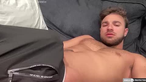 Cameron online show from November 2025 08:25:02 AM