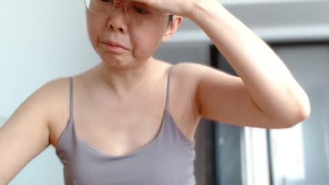 ANNYANNY online show from March 2026 08:41:02 AM