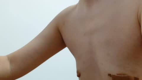 ANNYANNY online show from March 2026 08:50:02 AM