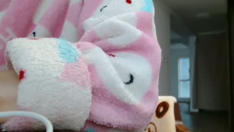 ANNYANNY online show from March 2026 08:08:02 AM