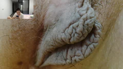 ANNYANNY online show from April 2026 04:35:01 PM