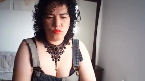 ccharlot online show from April 2026 01:45:02 PM