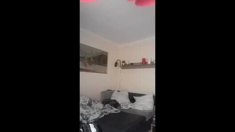 cdpeterka16 online show from April 2026 10:10:01 AM