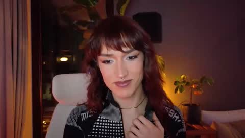 Ametrine online show from February 2026 11:03:02 PM