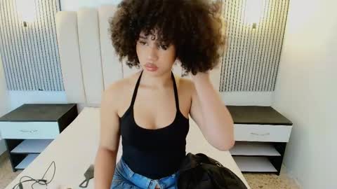 CELESSTE online show from March 2026 12:54:02 PM