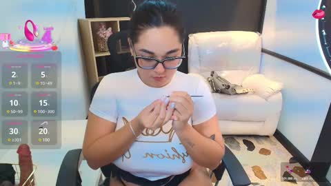 meli online show from February 2025 02:07:01 AM