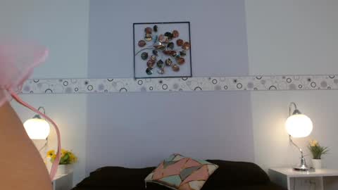 Celesste  online show from April 2026 11:26:02 AM