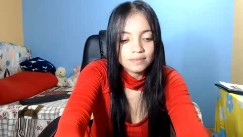 CELESTE online show from July 2026 07:50:01 PM