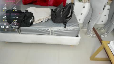 celeste__monroe_ online show from May 2026 12:32:02 PM