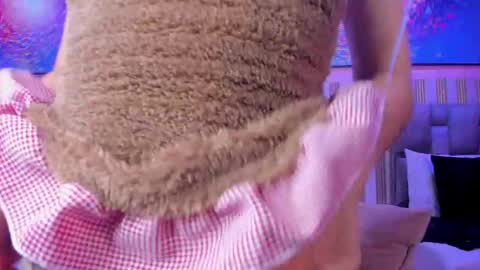 celeste online show from April 2026 05:01:02 AM