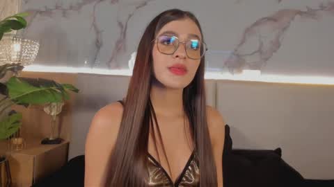 Celeste online show from April 2026 08:03:02 PM