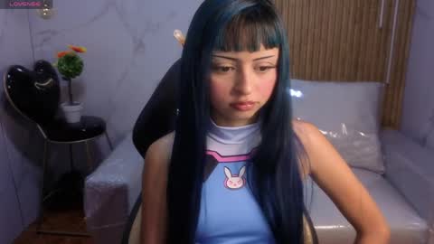 celeste_fioree online show from April 2026 07:48:01 PM