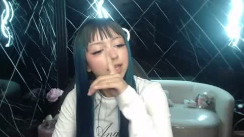 Snapshot of celeste_fioree chatting on June 2026 01:45:02 PM celeste_fioree online show from June 2026 01:45:02 PM
