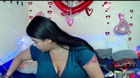 celeste_hotres online show from May 2026 04:07:02 AM