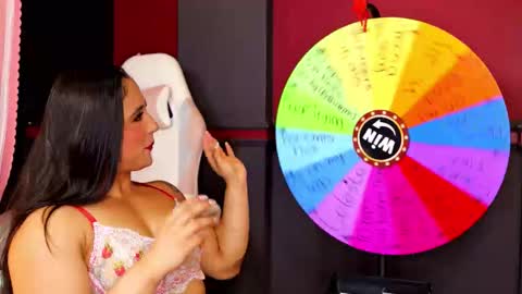 Celeste Madson online show from February 2026 03:54:01 AM