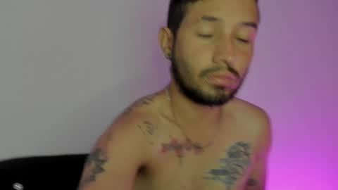 Celeste Y Pipe online show from March 2026 12:05:01 PM