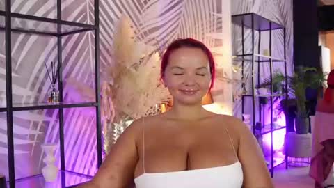 Snapshot of celestebailey chatting on June 2026 03:53:02 AM CelesteBailey online show from June 2026 03:53:02 AM