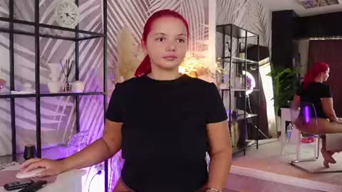 Snapshot of celestebailey chatting on July 2026 05:47:02 AM CelesteBailey online show from July 2026 05:47:02 AM