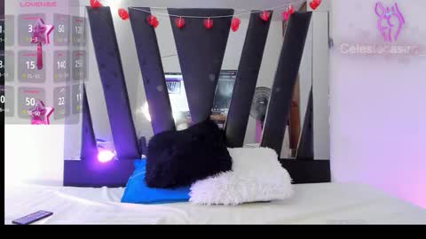 Snapshot of celestecastro_ chatting on March 2026 06:23:02 PM Mariana online show from March 2026 06:23:02 PM