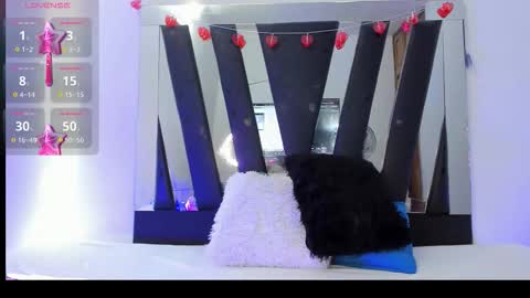 Snapshot of celestecastro_ chatting on March 2026 03:17:02 PM Mariana online show from March 2026 03:17:02 PM