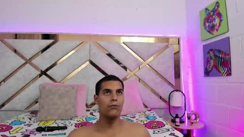 Celeste - Derek online show from June 2026 11:21:01 PM
