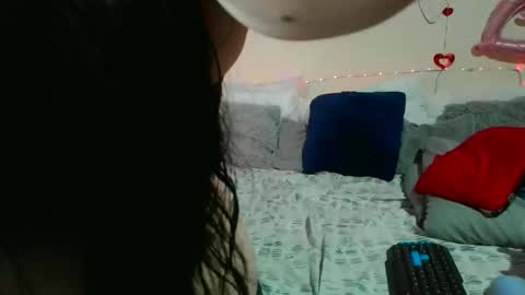 celestehot222 online show from April 2026 06:20:01 PM