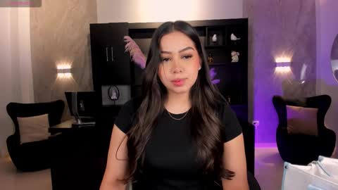 Snapshot of celestepalmer_x chatting on February 2026 10:43:01 AM Celeste online show from February 2026 10:43:01 AM