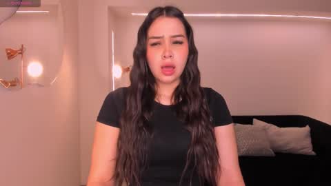 Snapshot of celestepalmer_x chatting on February 2026 10:01:01 AM Celeste online show from February 2026 10:01:01 AM