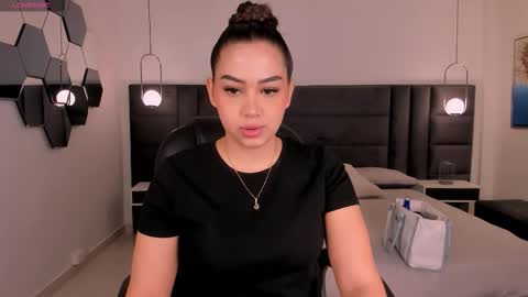 Snapshot of celestepalmer_x chatting on February 2026 10:00:02 AM Celeste online show from February 2026 10:00:02 AM