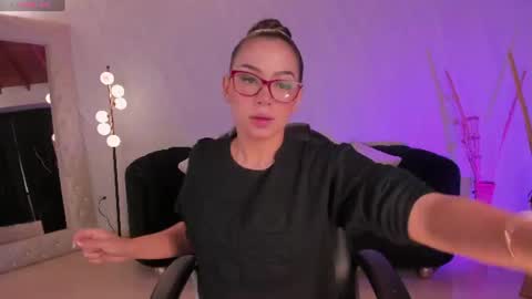Snapshot of celestepalmer_x chatting on June 2026 11:31:01 AM Celeste online show from June 2026 11:31:01 AM