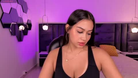 Snapshot of celestepalmer_x chatting on July 2026 10:54:02 AM Celeste online show from July 2026 10:54:02 AM