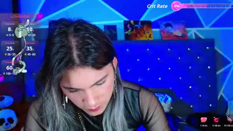 I am Valentinn online show from February 2026 10:13:01 PM