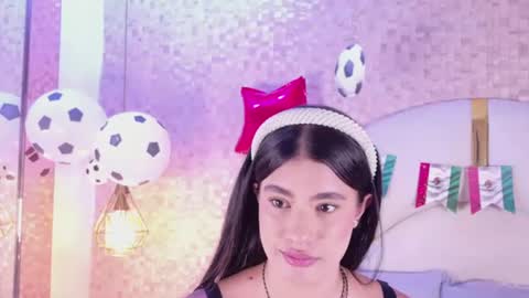 celestte_sm online show from June 2026 07:22:02 PM
