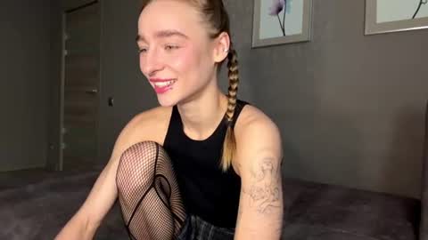 Amilia online show from July 2026 01:21:01 AM